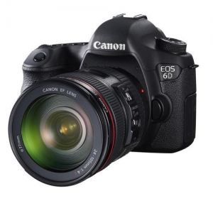 Canon EOS 6D Kit